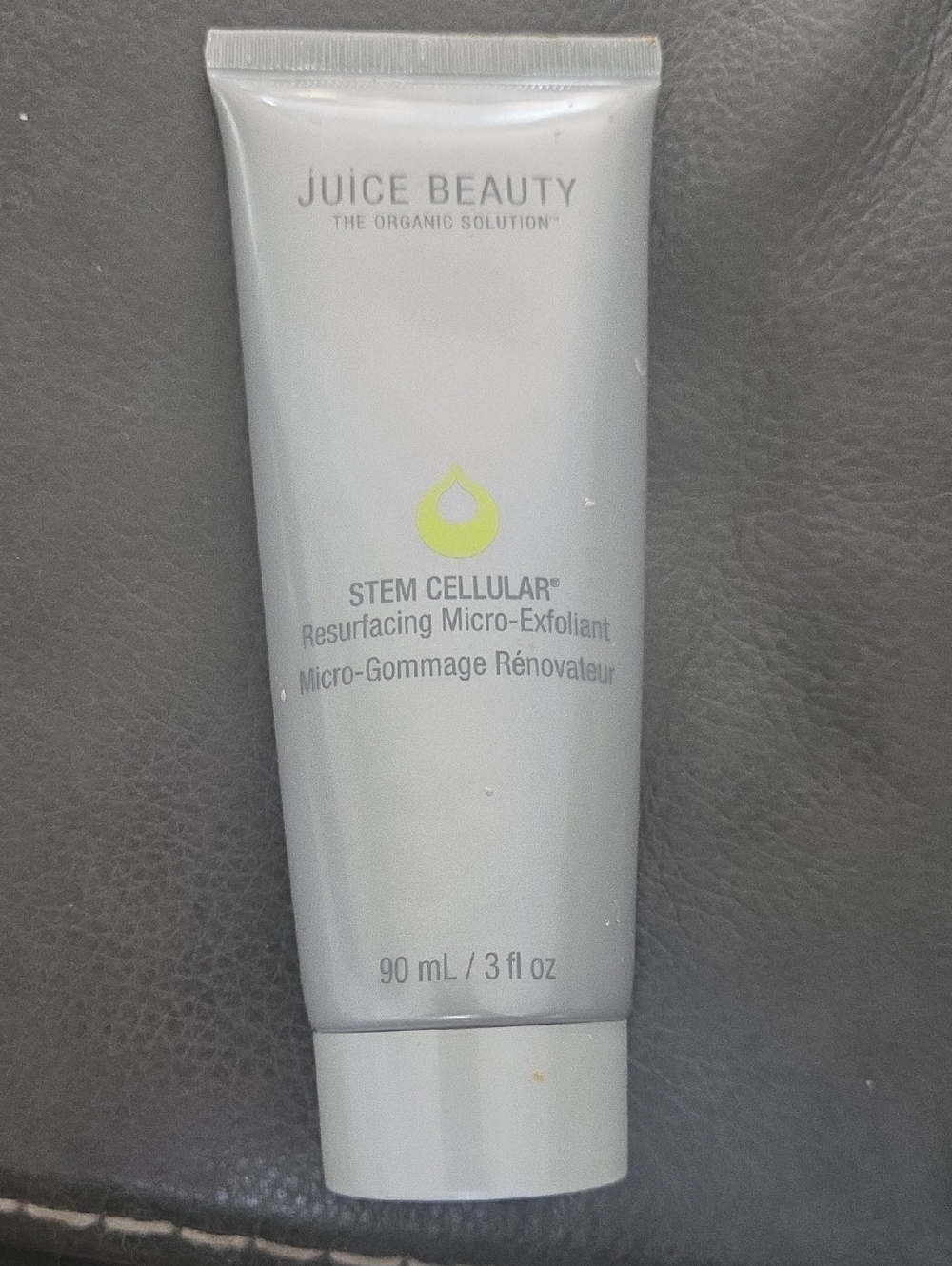 Juice Beauty Stem Cellular Resurfacing Micro-Exfoliant
